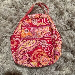 Vera Bradley Lunch Box